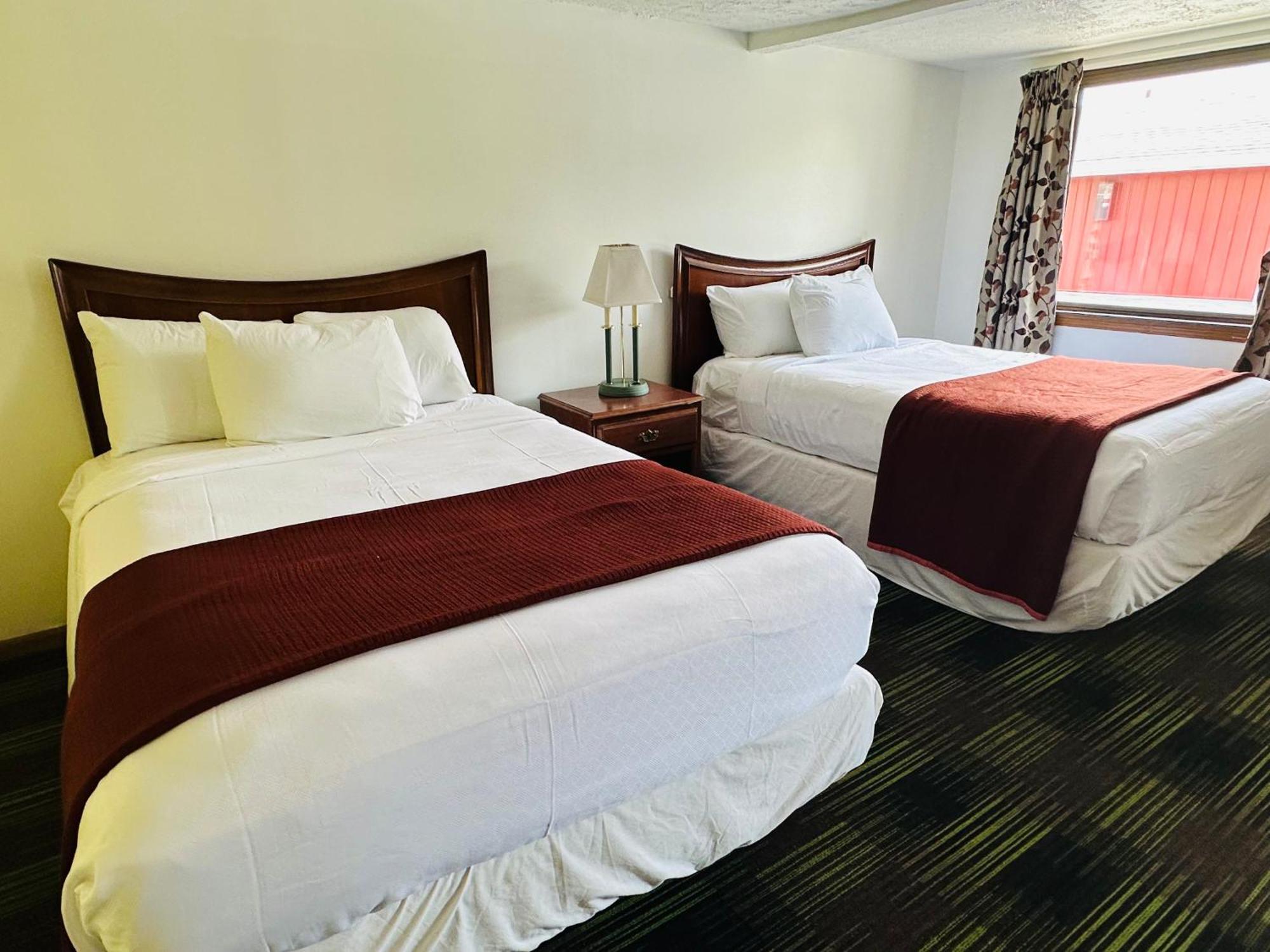 Quality Lodge Сендаскі Екстер'єр фото