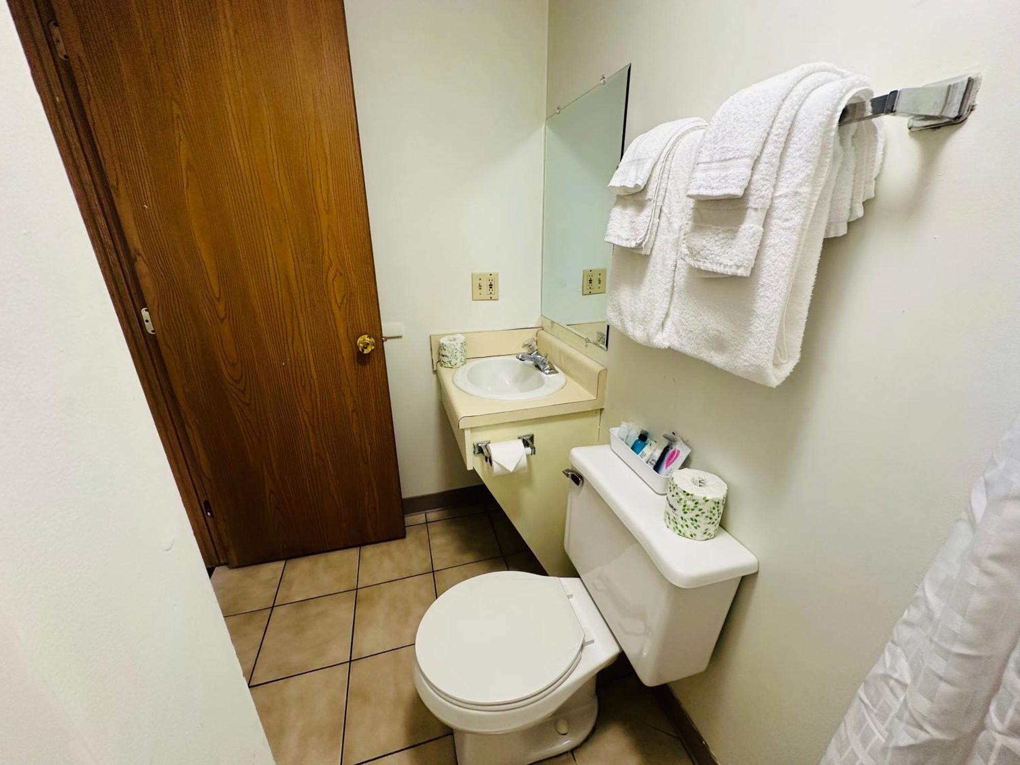 Quality Lodge Сендаскі Екстер'єр фото