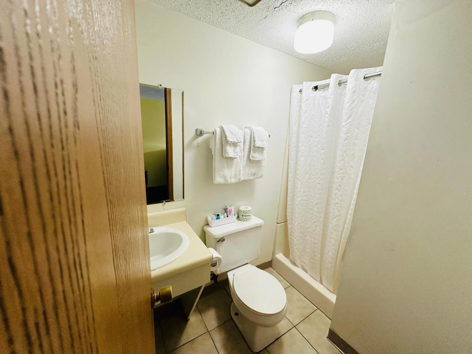 Quality Lodge Сендаскі Екстер'єр фото