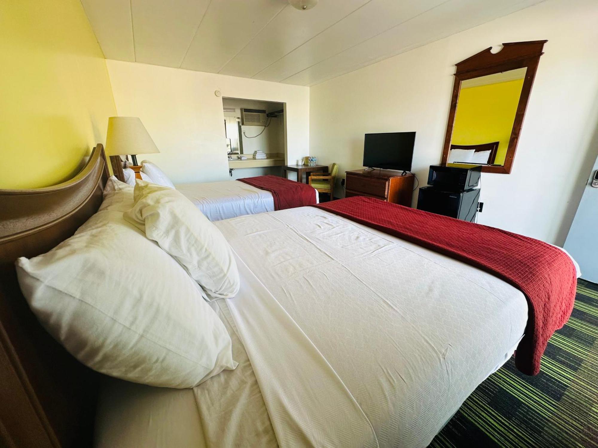 Quality Lodge Сендаскі Екстер'єр фото
